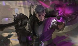 狂铁皮肤爆料最新,钢铁之力，荣耀归来！