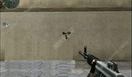 枪战王者最新武器爆料图,神秘性能引发热议，战场霸主即将诞生！